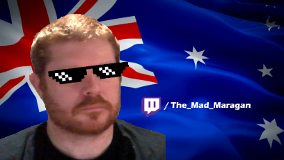 🔴Twitch: twitch.tv/The_Mad_Maragan
🎮Xbox: The Mad Maragan
✉Email: the.mad.maragan@gmail.com
💬Discord: discord.gg/ha84H9B
📷Instagram: instagr.am/The_Mad_Maragan
💛Patreon: patreon.com/join/The_Mad_M…