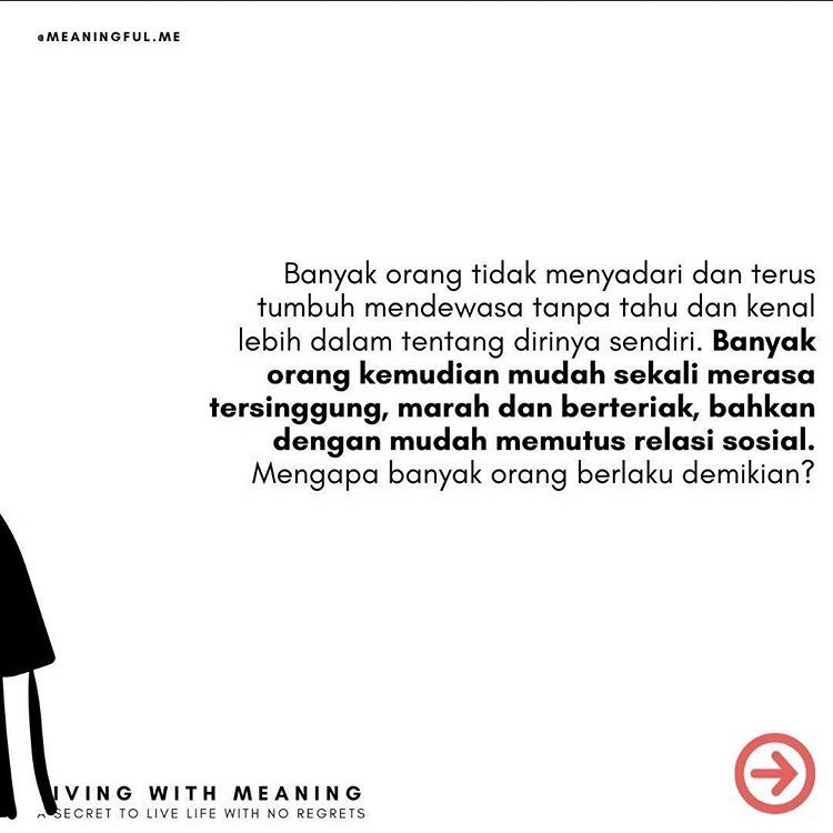 Apa itu “Inner Child”?