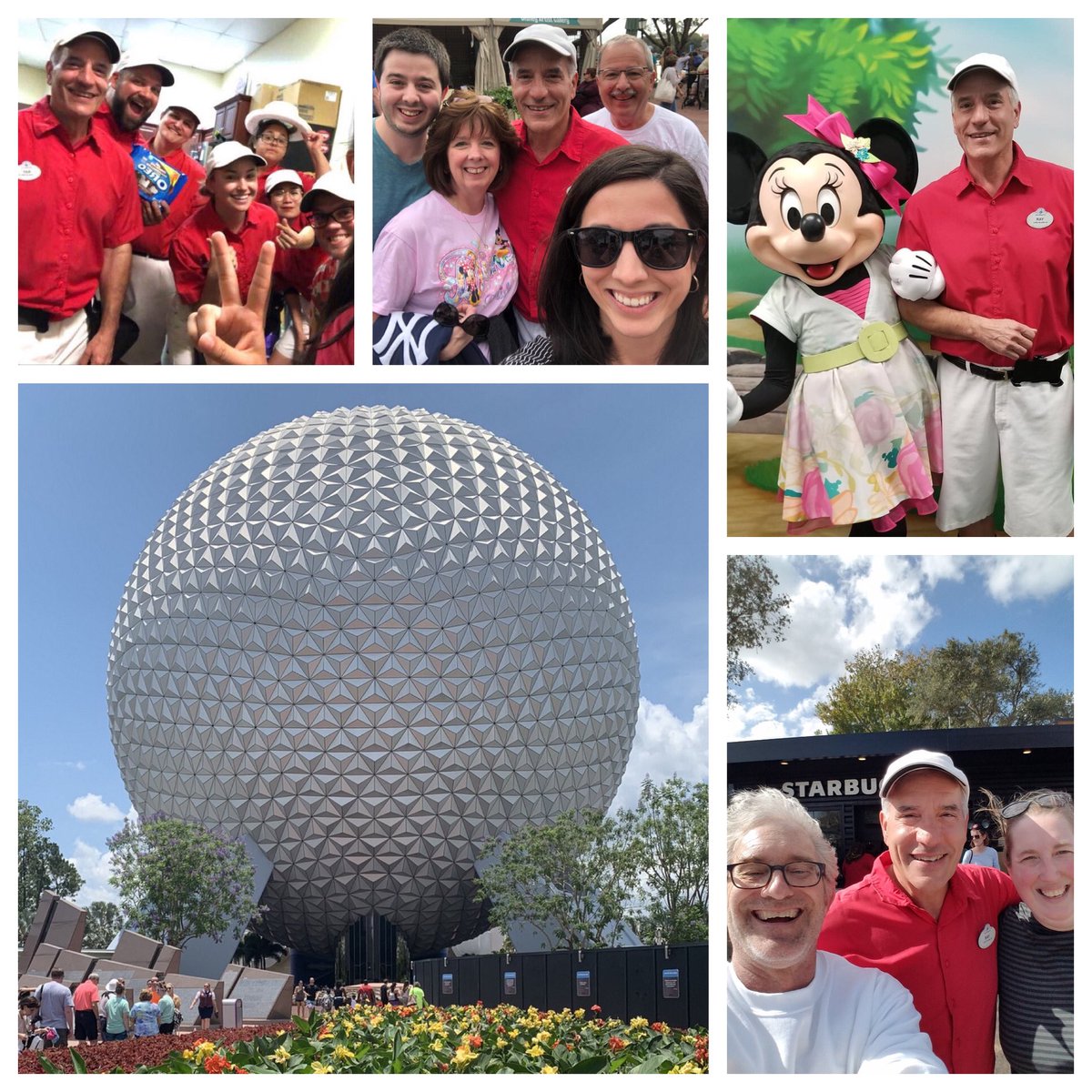 pod4christ's tweet photo. I got the call! Heading back to make the magic at Epcot July 5th!! #epcast #Epcot #WDW #wdwliners #disneyworld #castmember #cmray https://t.co/5Px3ML54ct