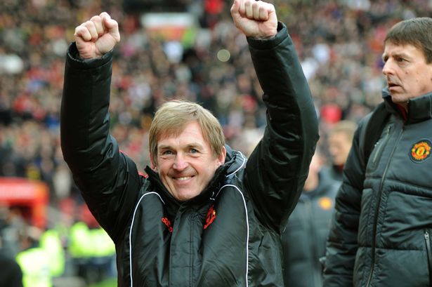 Fans were calling for his name after Benitez was sacked. And he finally arrived in January 2011. King Kenny had arrived. Performances had improved, but Dalglish's managerial skills were put to the test in the shape of Torres who was adamant he needed to leave.