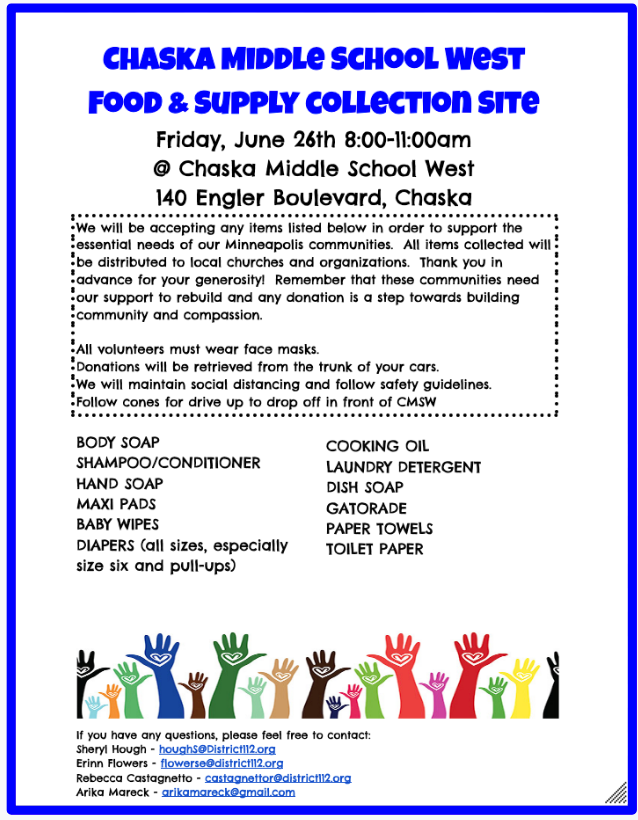 "Never doubt that a small group of thoughtful, committed citizens can change the world; indeed, it's the only thing that ever has."  Margaret Mead <a href="/Weststarcenter/">CMSW</a>