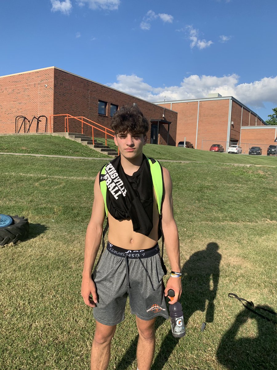 When u can’t have just one (Day 6) 2 DAWGS of the DAY <a href="/Emmanuelcheath3/">Emmanuel(Eman) Cheatham</a> and <a href="/ryanmyers25/">Ryan Myers</a>
