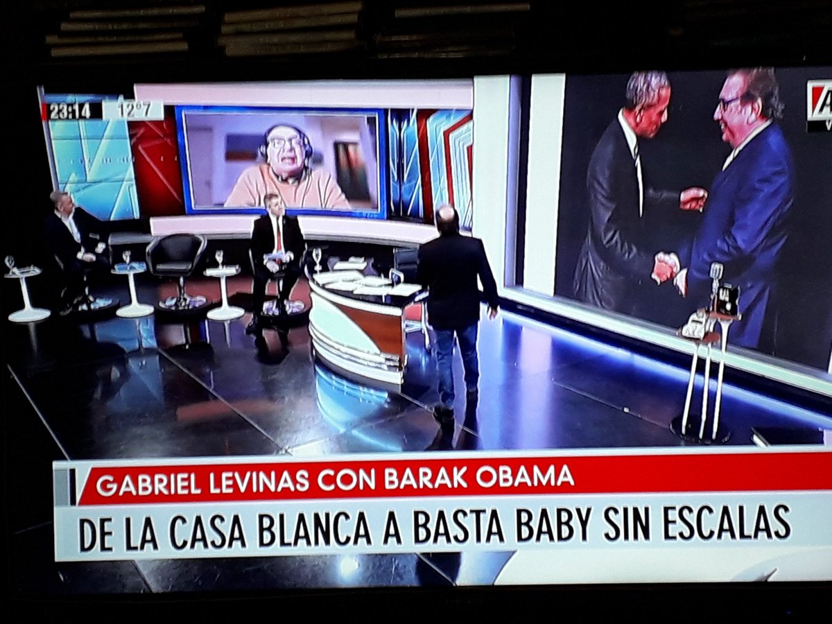 chisp7's tweet image. Jaja genioooo #levina 👏👏👏👏👏👏👏 #bastababy