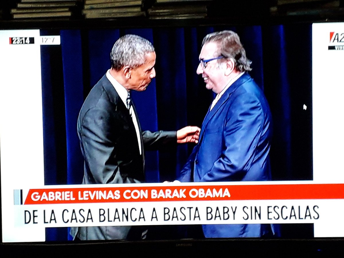 chisp7's tweet image. Jaja genioooo #levina 👏👏👏👏👏👏👏 #bastababy