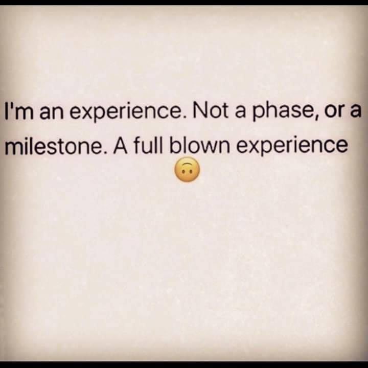 MzDivaTeeTee's tweet photo. Many can't handle you be ok with that...#notaphase #rareexperience #amilestone #phenomenalqueens https://t.co/lyPLksZzFv
