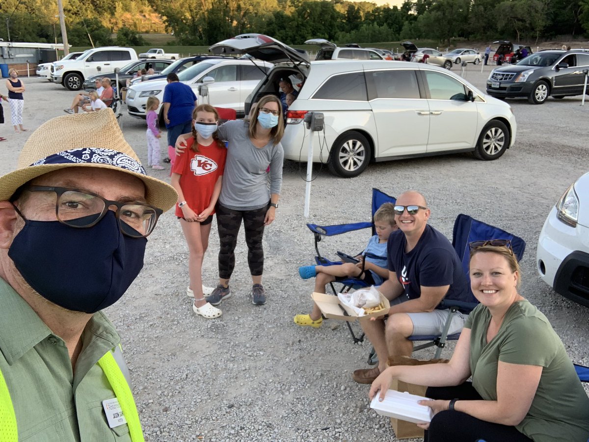 jasongant's tweet photo. Fun night at the drive-in! #church #resurrection #rezwest #rezop #rezbluesprings #rezleawood #rezdowntown https://t.co/j2ic8CRgET