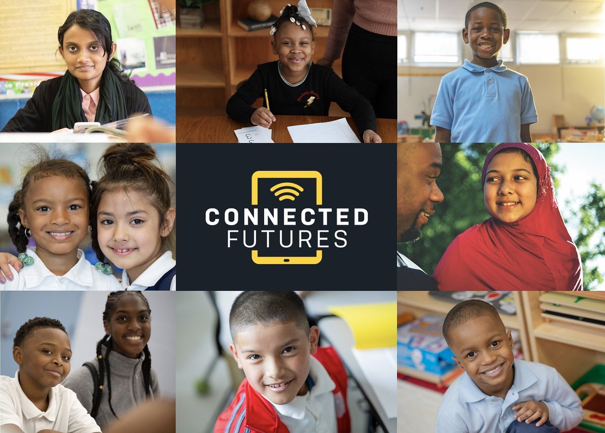 Pulaski Scholars please check your DPSCD email and have your parent complete the survey so that you will receive your #ConnectedFuture device. Our deployment days and times have been and will be sent through various Robo Calls. #ClosingTheDigitalDivide