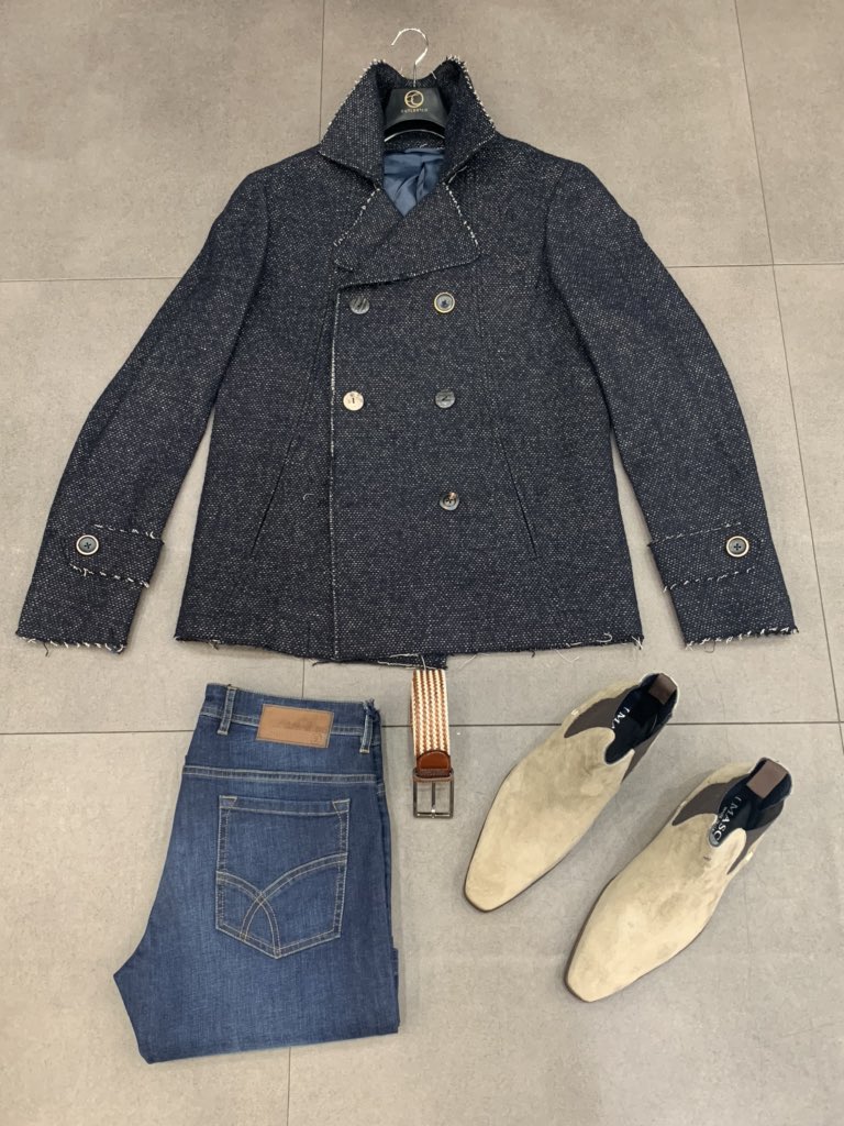 ScudMark's tweet photo. Winter sorted @menzclub 🥶 🧥 🧣 
#dressedbymenzclub #menswear #mensfashion #menstyle #shopping #winter #turtleneck #fashion #menzclub #dapper #style #chino #shoes #coats #sneakers #knitwear #atpco #pearlykings #ferracini #noexcess #florentino #gransasso #MadeInItaly #cutler&amp;co https://t.co/E89m3mVCvW