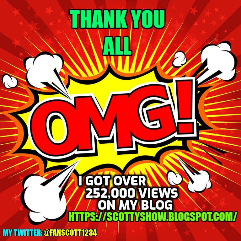 ⚡️ “Thank you to all Gamers, Everyone get me to 250,000 views on My Blog.” Now I got over 252.000 views.

x.com/i/moments/1273…