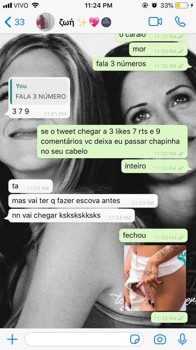 marinazord's tweet photo. uma meta mt difícil ✊ https://t.co/maQLCiEhLP