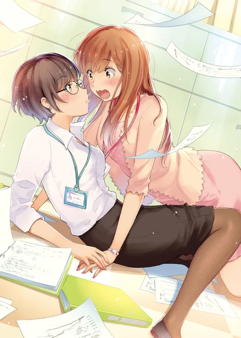 #百合の日 