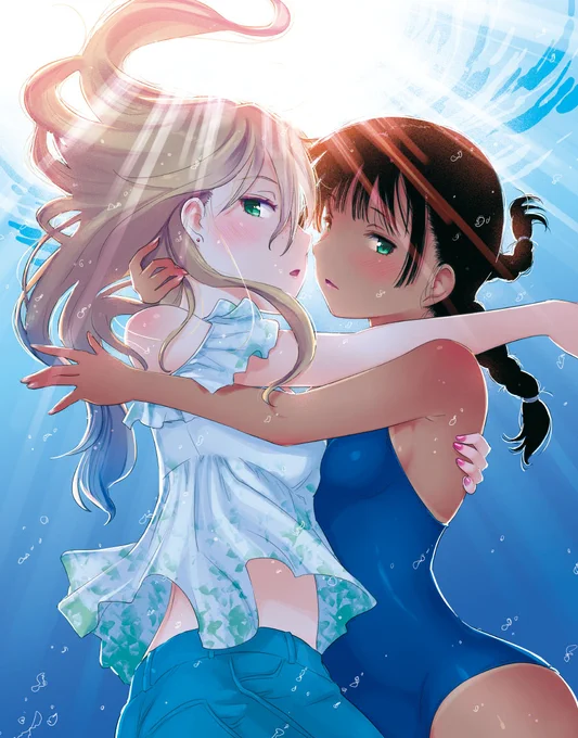 #百合の日 
