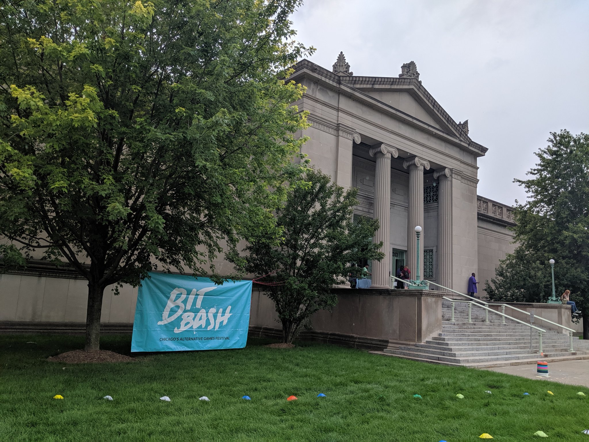 Bit Bash Good Evening Just Sharing Our Update About And Bit Bash S Future One More Time For Ya Late Night Folk T Co 9e5yq3gdgl Also If You Could Use A Little