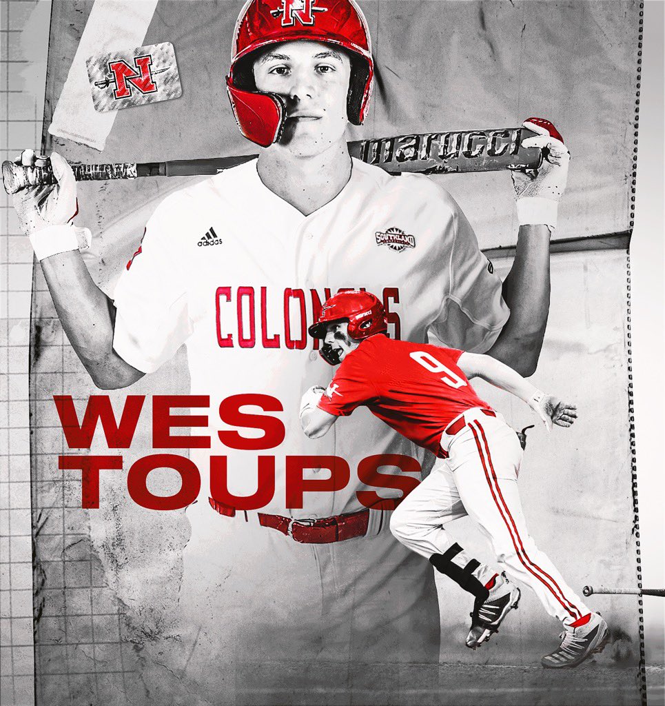 Wes Toups tweet media