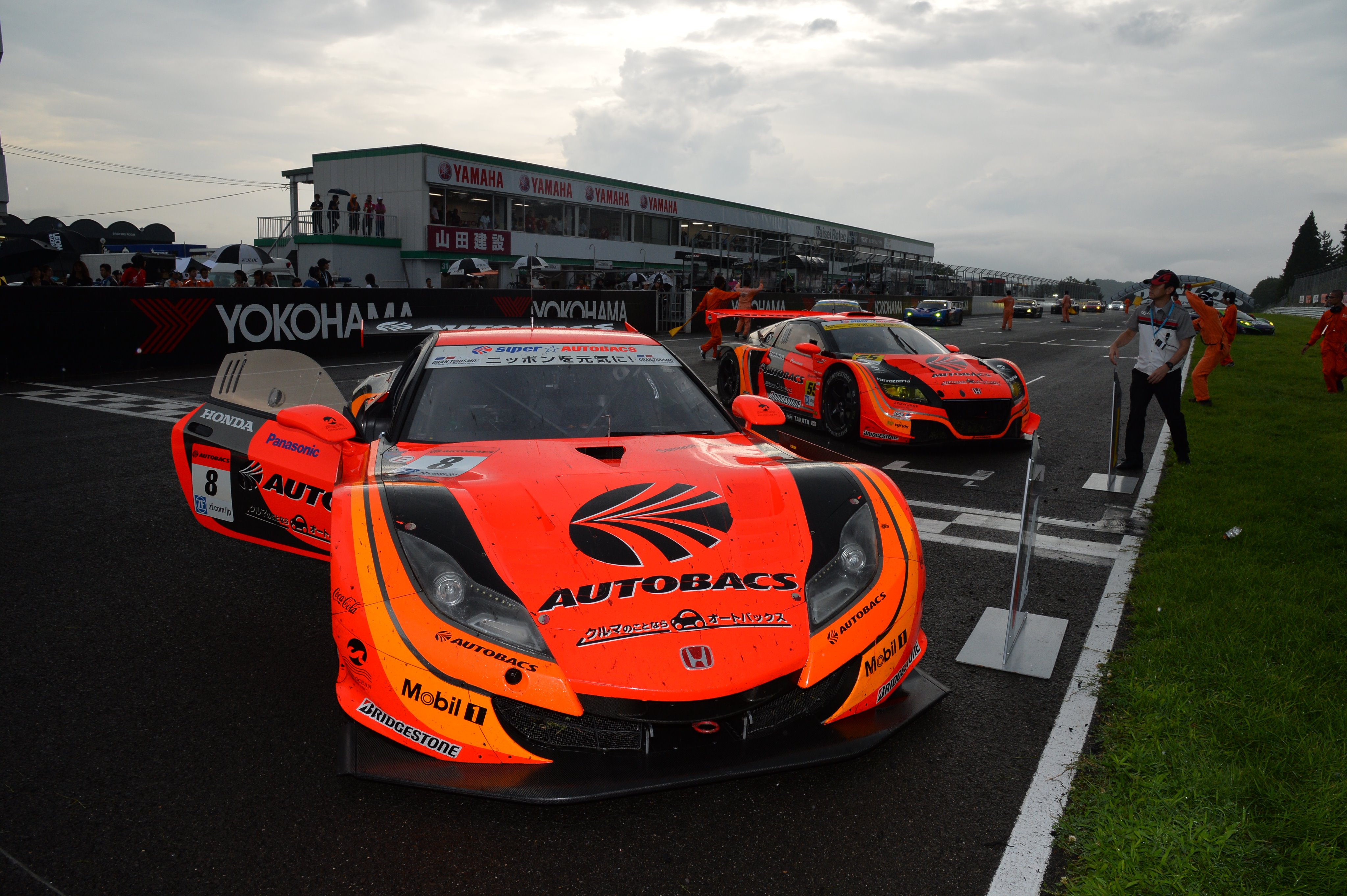公式】SUPER GT on X: 公式】SUPER GT on X: