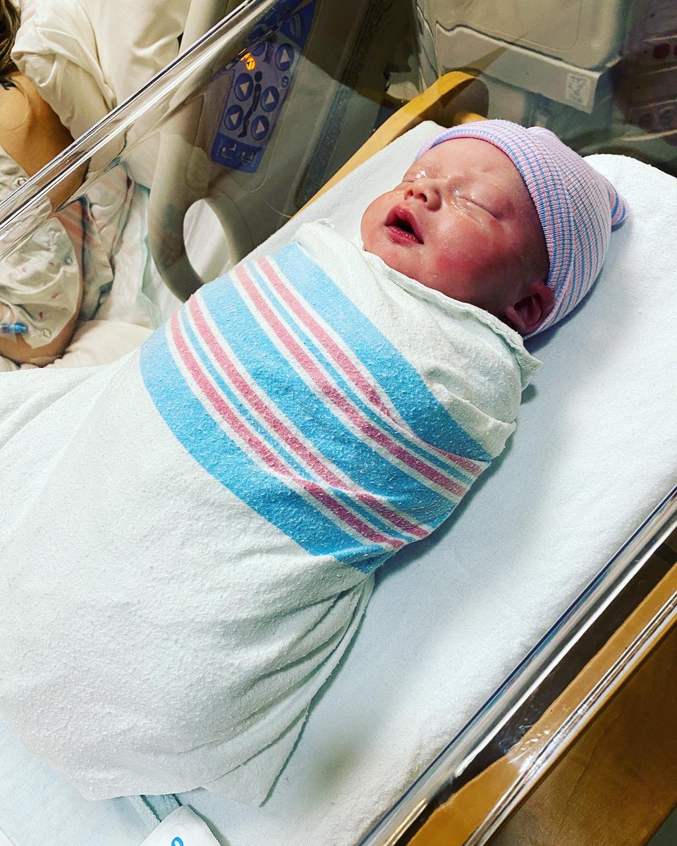 Coach Aaron Huff tweet media