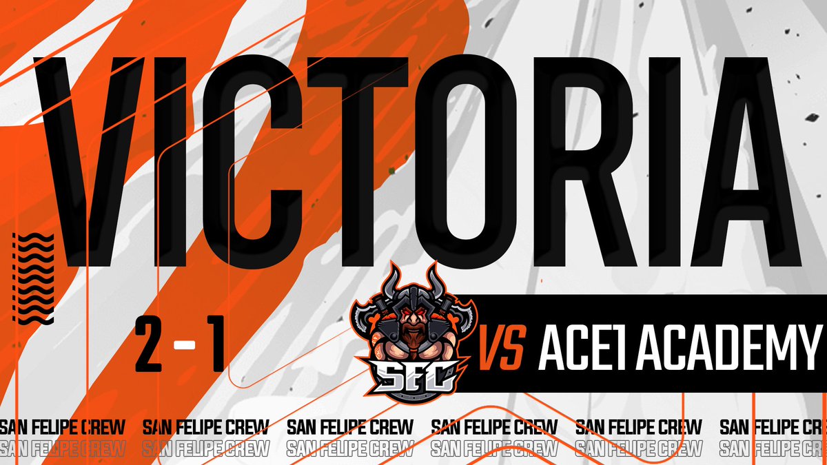 #Victoria #ClashRoyale 

⬆️Hace poco tuvimos un encuentro por la @ProTeamsCom (Copa Koth).

!Nuestros jugadores trajeron la Victoria a casa!

🆚️ <a href="/ACE1Academy/">ACE1 Academy</a> 
📍2 - 1

🏅 <a href="/Nicolasextrem15/">Nicolas Silveira</a>
🏅 <a href="/xabieibar/">xabier</a>
🏅 @iJosKey1

#FeelTheAnger