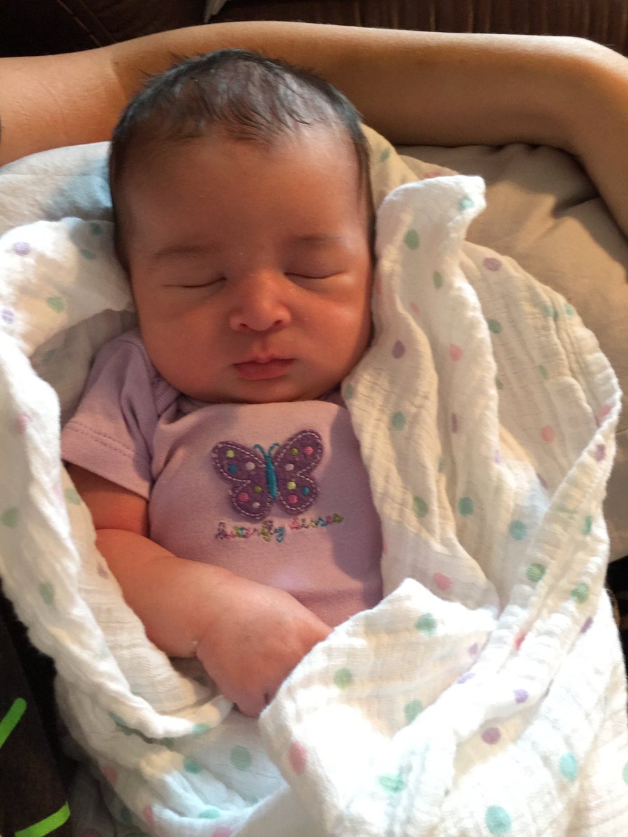 Daisha Barkhimer tweet media