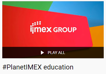 MeetInKenya's tweet photo. #EventProfsKe. Learn how to  refine and maximise virtual, hybrid and multi-hub meetings, integrating more value, meaning and sustainability into events and more. Check out these #PlanetIMEX education videos for more. https://t.co/hjFJHGZWFY https://t.co/Pdl38LxuLH