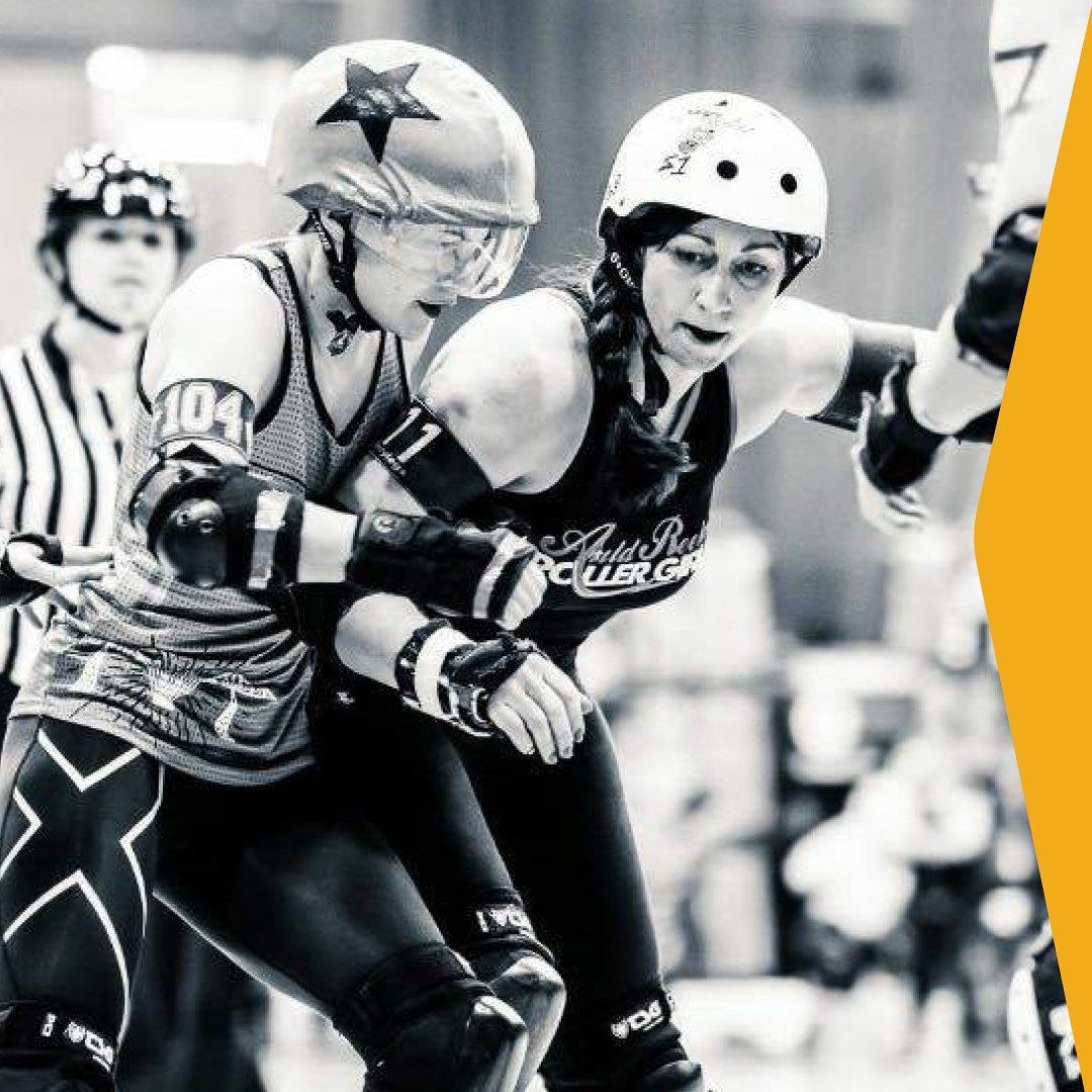Edinburgh_CM's tweet image. Roller derby has taught Lianne 'Crazylegs' Parry how to put values at the heart of an organisation. Hear her talk about this, and our theme of 'Insecure', at #CMInsecure tomorrow morning!
creativemornings.com/talks/lianne-c…
#CMEdi #CMInsecure #Edinburgh #Events
Photo by Zero G Photography