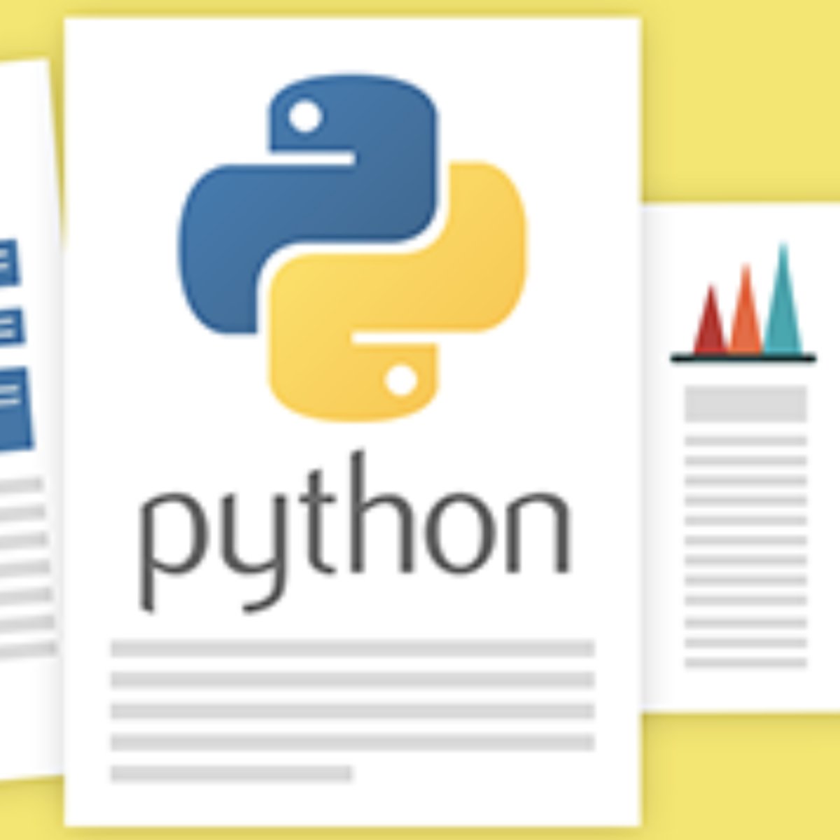 SaraConors7's tweet image. Learn how to analyze data using Python. This course will take you from the basics of Python to exploring many different types of data. #Python #dataanalyze #data #DataScience 
…utorialsaboutprogramming.blogspot.com/2020/06/data-a…