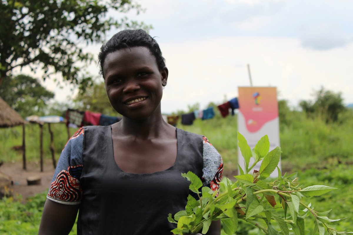 barefootlaw_org's tweet photo. It's been a year since we launched the #LEWUTi project in Gulu District (Uganda) & one of our favorite moments is when we capture such impactful stories.
Here is an amazing read on the #Wehubit website:
https://t.co/a39l7mqXZw
Enjoy! https://t.co/8ouFAm7w6K
