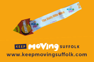 Calling all #Suffolk schoolchildren.

Run, jog or walk The Daily Mile anytime between the 29th June &amp; 5th July &amp; bag yourself an exclusive medal.

Full details here - tinyurl.com/yb857x7q

#KeepMovingSuffolk 

T&amp;C's apply - see website for details.

<a href="/SchoolsChoice/">Schools' Choice</a>