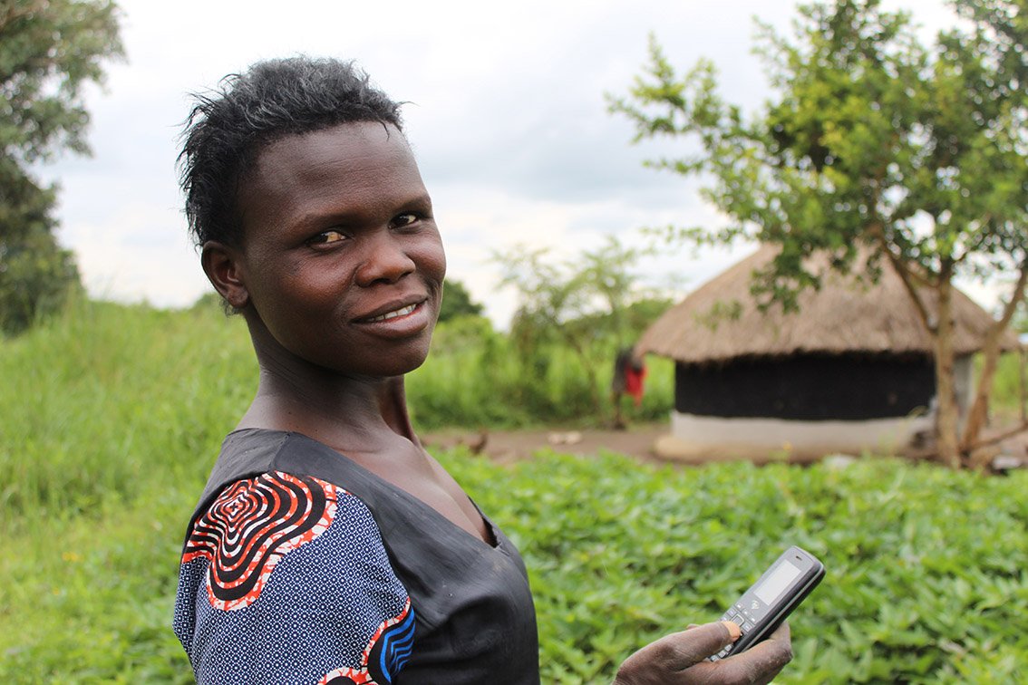 barefootlaw_org's tweet photo. Lalam here embodies the core of why we do what we do - using technology to demystify the law so that everyone has the ability to use it to protect themselves and their communities.
Read her story here; https://t.co/a39l7mqXZw
#Wehubit
#LEWUTi https://t.co/T5w96wGeK8