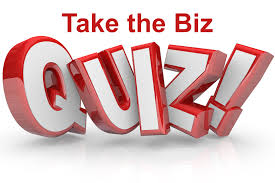 BizQuiz 25th June 

Can you remember all of the business events of the past week?  Challenge yourself here with our quick quiz.  #teachingbusiness #realworld #alevel #business

freeonlinesurveys.com/s/QfKV4c30