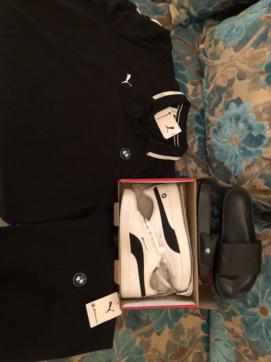 nSISlayer's tweet image. Gonna rock the BMW M Series vibe today. In that mood.  #BMW #Mseries