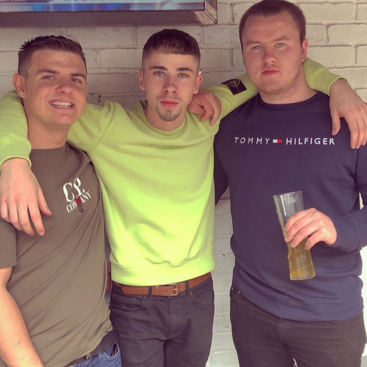 Happy birthday men much love❤️ <a href="/alexhague5/">Aggy</a> <a href="/AdamRamsden98/">ramma🏴󠁧󠁢󠁥󠁮󠁧󠁿</a>