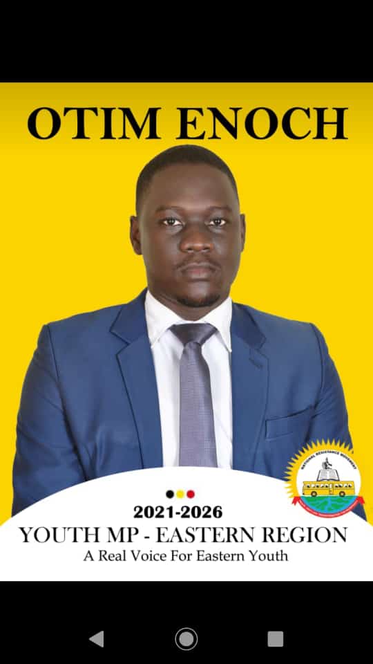 Some people dream of success while others wake up and work for it, all the best @otimenock stand for what you believe in. <a href="/henrykurukayo/">Henry Kurukayo</a> @KIUAlumni, <a href="/kyazzefahad2/">kyazze fahad</a> @manzimark1 <a href="/kabalisa_winnie/">Kabalisa Winnie</a>