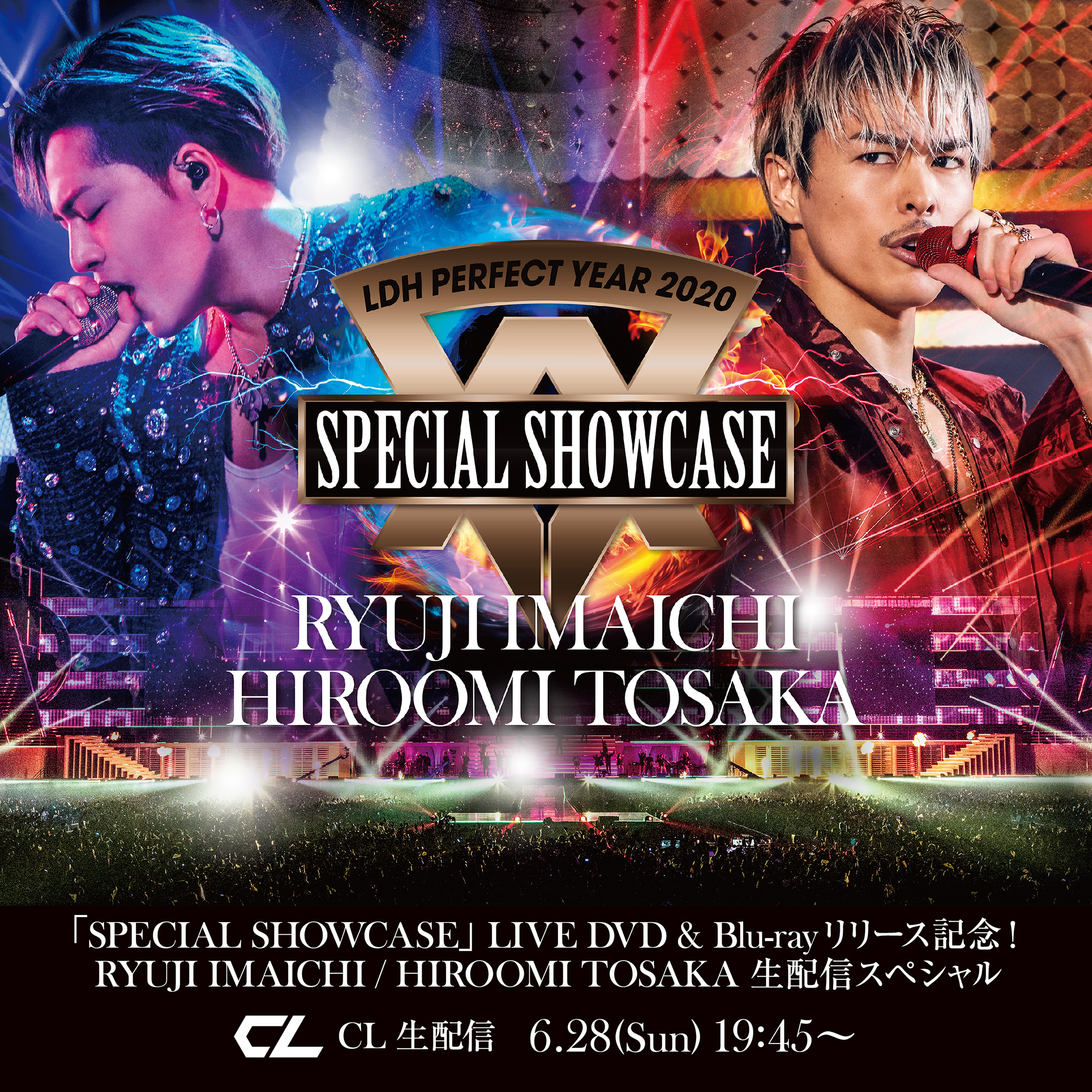 三代目 J SOUL BROTHERS على X: 