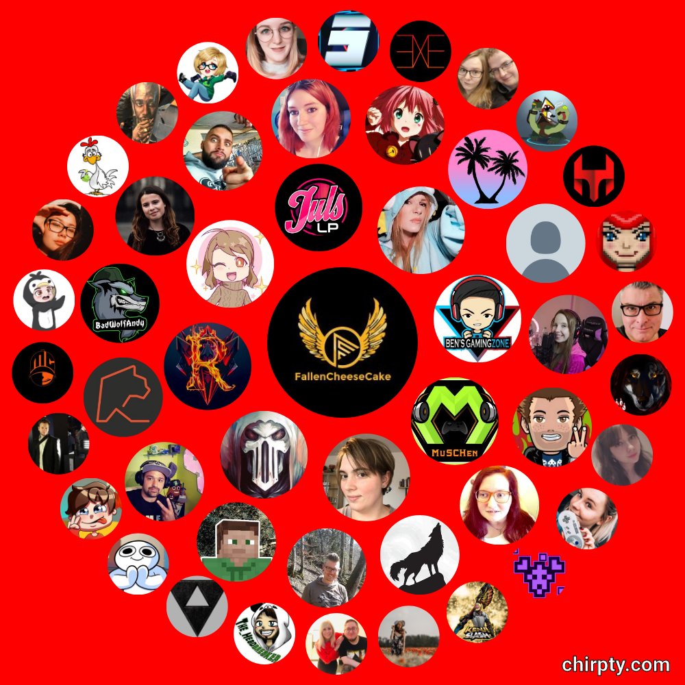 fallencheescake's tweet image. Weil es gerade gefühlt jeder macht 😂😂
Sind schon einige coole menschens dabei 🤘♥️

@MuSCHenTV @Naryjana1 @katergamesDE @UnderratedGami1 @lp_juls @KaltesWasser1 @rababaros @fudoh82 @heldenherzchen @Skaldenwolf 

#twitch #youtube #twitterbubble #GermanMediaRT