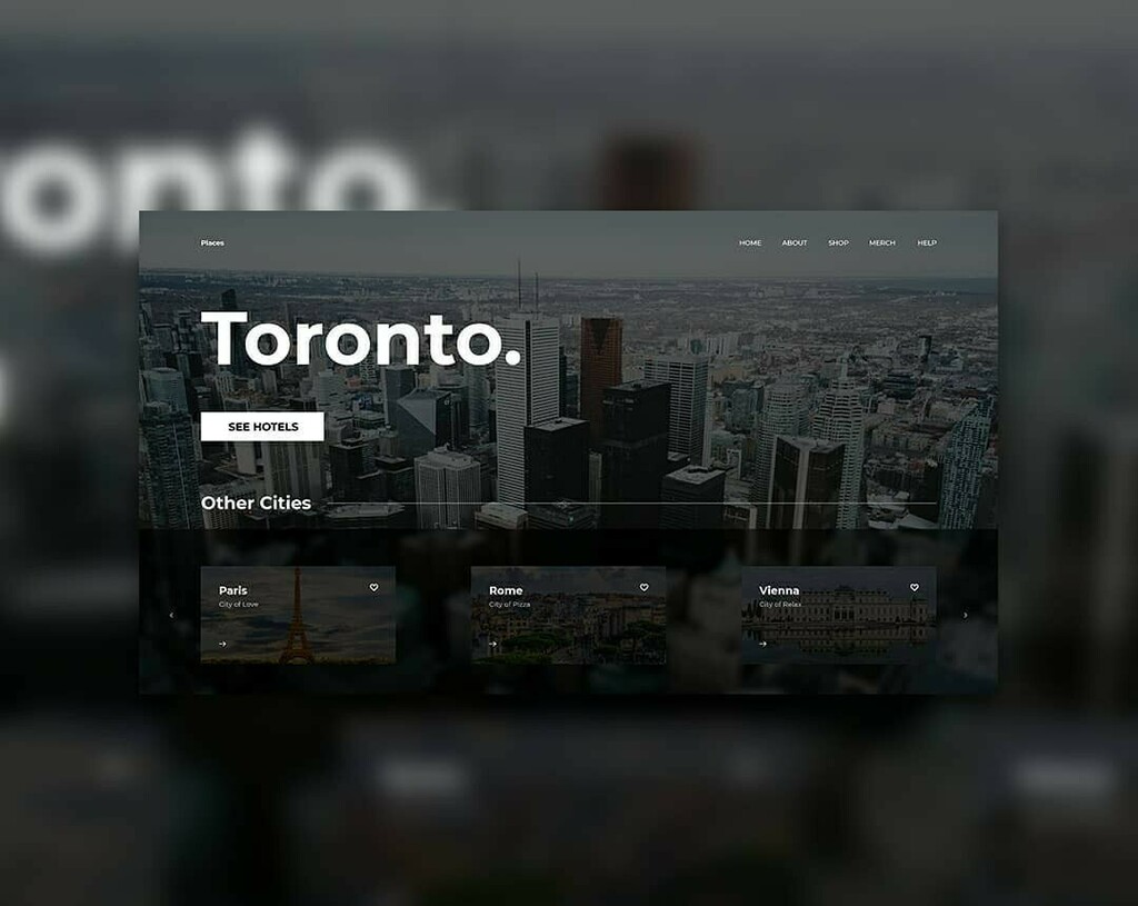 webexcept3's tweet image. Photo by Fako Webdesign on May 17, 2020. Aucune description de photo disponible. 🎓Follow @webexcept for more design inspiration from the best designers in the world ⁣Photo by @fakowebdesign