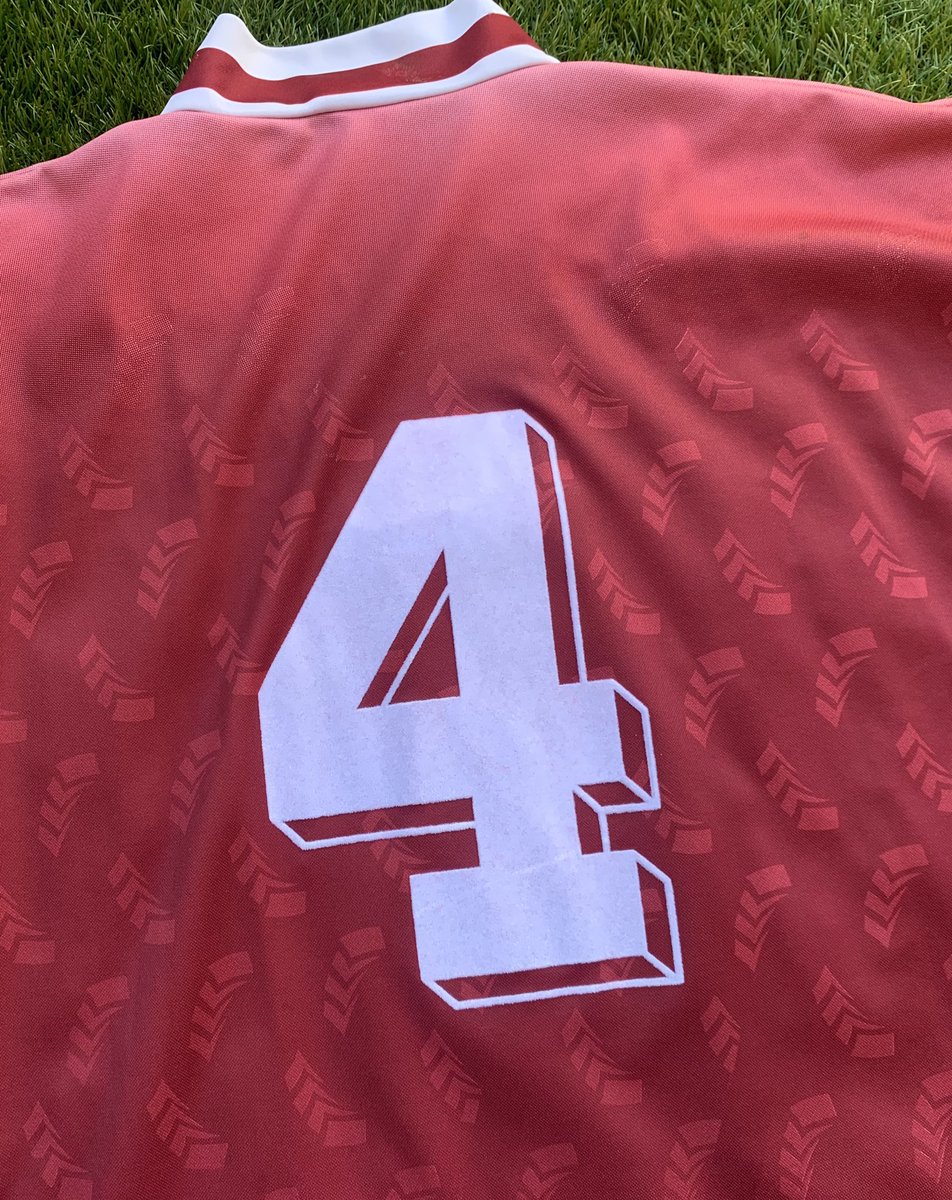 #onthisday 23 years ago 25/06/1997 Riga🇱🇻, Skonto Stadions🏟, I started my shirts collection with the first one by Mihails Zemļinskis🇱🇻, almost 1000 shirts later the collection continues🤩⚽️👕🌍 #andorra #latvia #latvijas #skonto #matchwornshirt #thefirstone #matchwornshirt #riga