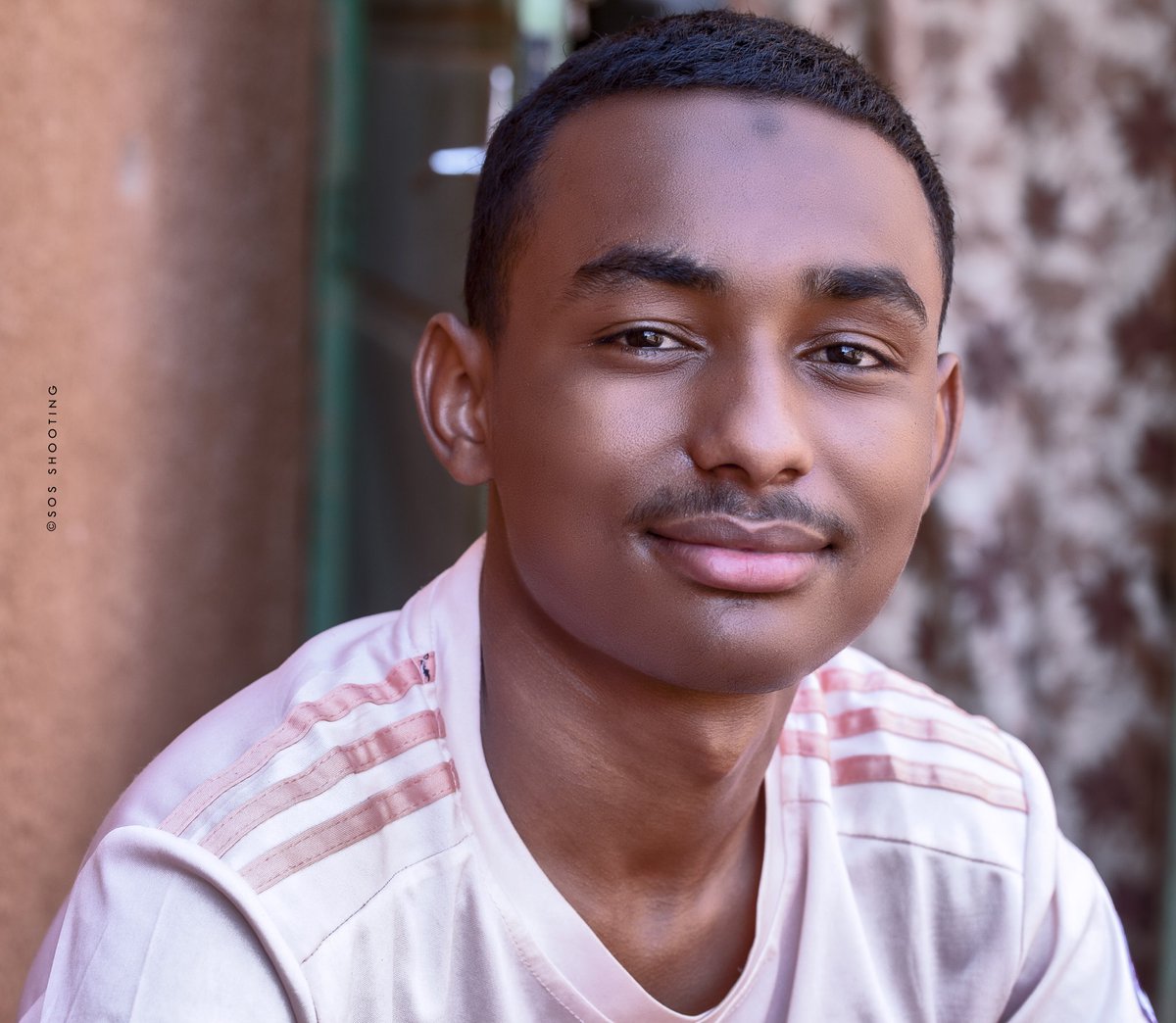 ShootingSos's tweet photo. Portrait matinal naturel de Ibrahim Tahé  spécial dédicace à tous les élèves de Flo djerma.

Parrainez ou faites un Don aux enfants de SOS Villages d'Enfants Niger par Orange Money #144# ou par transfert de crédit CPT #225# au 80140000 Donnez le sourire aux enfants https://t.co/qPhuFb3xtH