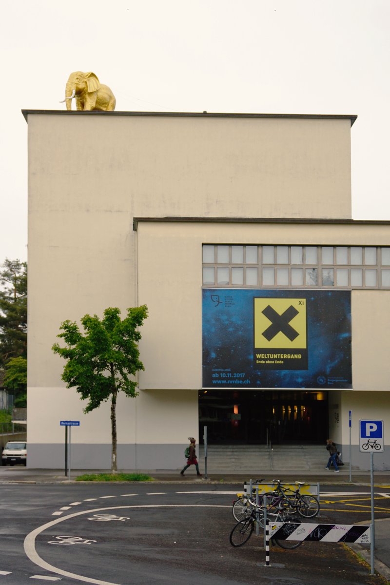 BEMeitschiBlog's tweet image. Häsch gwüsst? In diesem Jahr findet die Aktion "Gratis ins Museum" nicht nur im August, sondern zusätzlich bereits im Juli statt. Und zwar an jedem Samstag. Die perfekt Abwechslung zum überfüllten Marzili: museen-bern.ch 
#kooperation