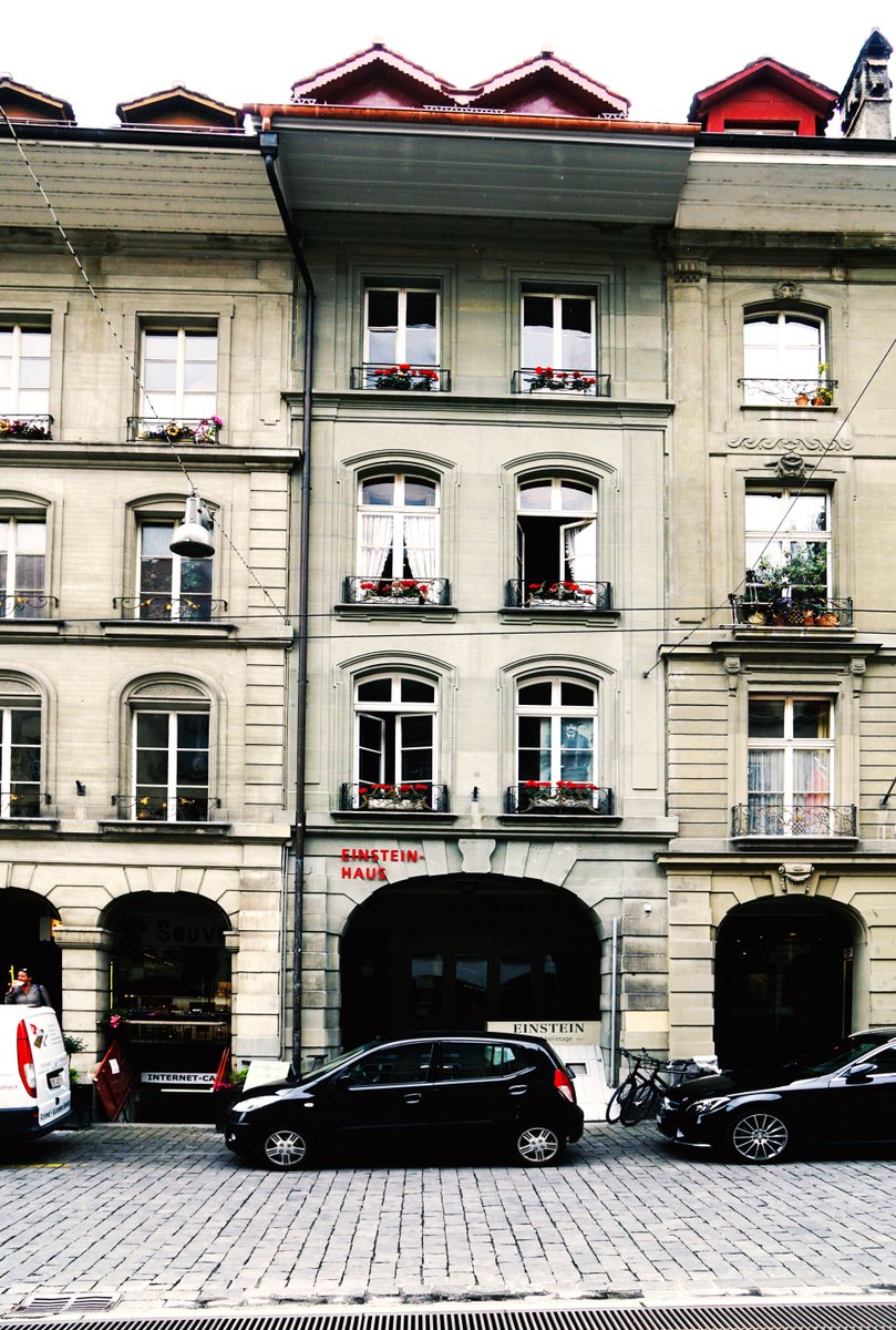 BEMeitschiBlog's tweet image. Häsch gwüsst? In diesem Jahr findet die Aktion "Gratis ins Museum" nicht nur im August, sondern zusätzlich bereits im Juli statt. Und zwar an jedem Samstag. Die perfekt Abwechslung zum überfüllten Marzili: museen-bern.ch 
#kooperation