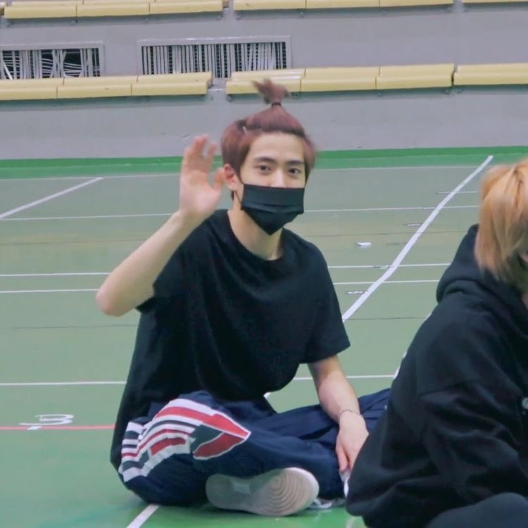 𓈒  🏡 ˙ 𓈒  ⁺  

             Sethbe  *  ❨  𝖏╸aehyun  ❩  𓊪ᚐ 
         ˉ  🐄  𓈒  แลกฟอล  ⸝  ตามทัก  𓈒 

֯  ยพท ลฟตท  𓈒  𖠵יִ