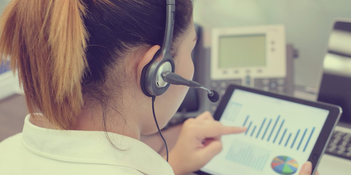 #calltracking. Wat is het, waarom helpt het bij het meten van ROI en wanneer zet je het in? Je leest het in onze nieuwste #blog! bit.ly/CMCGcalltracki… ☎️📈