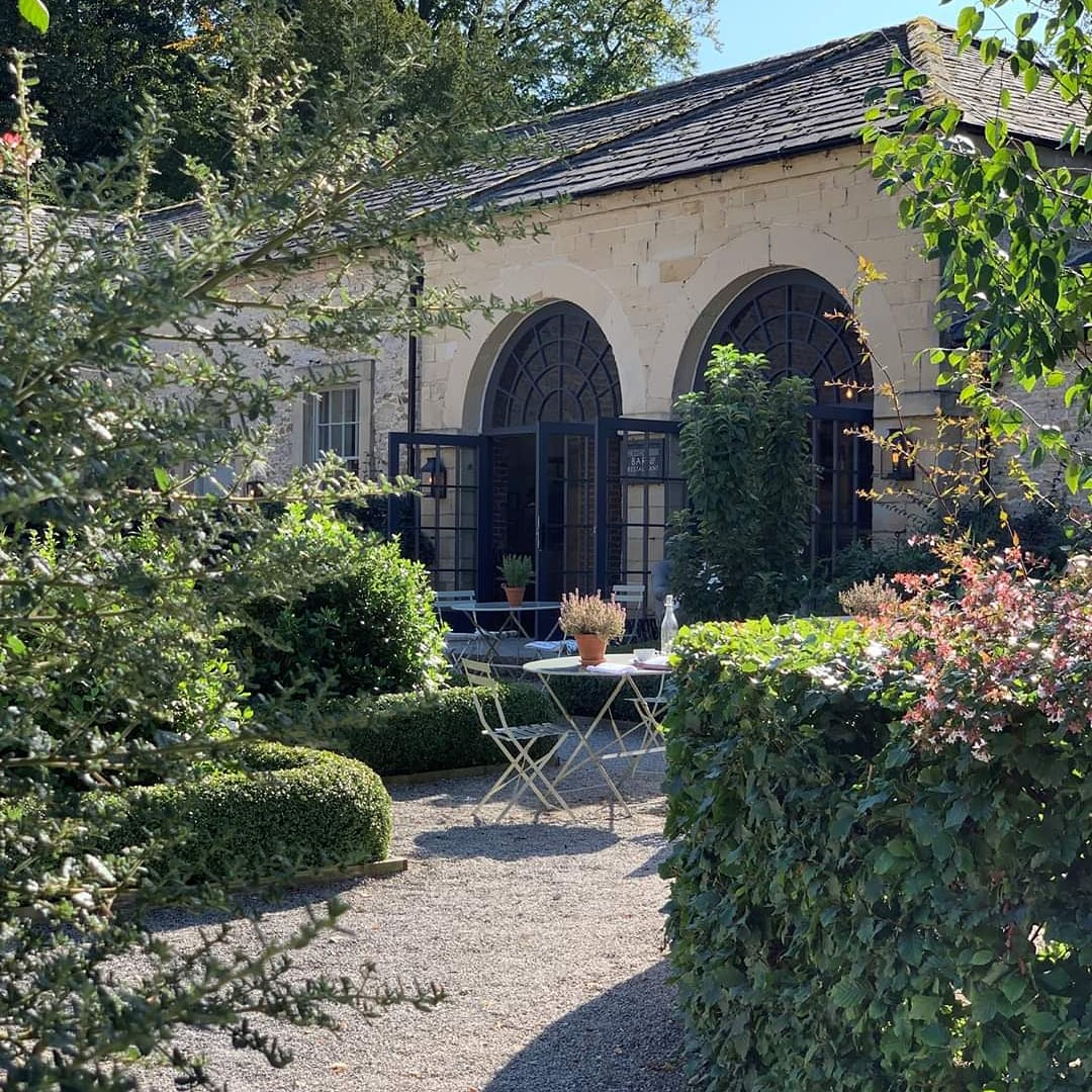 To start with, we will be opening the Coach House  restaurant for limited sittings for non residents, PRE BOOKINGS ONLY for Friday evening, Saturday lunch and dinner, and Sunday lunch on the weekends of 10th-12th July and 17th-19th July. Please email info@middletonlodge.co.uk