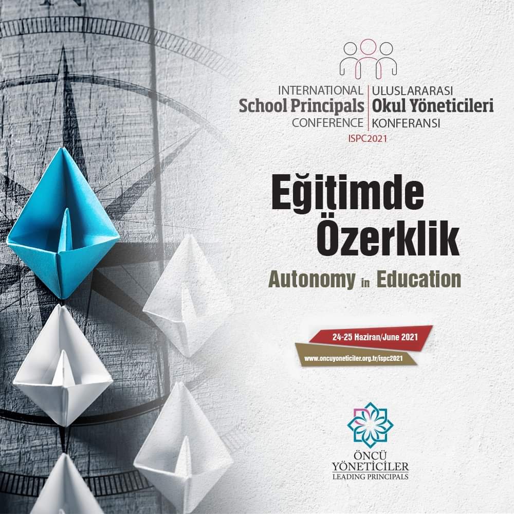 AnkaraEgitim06's tweet image. GÜNDEM: Eğitimde özerklik  

#ISPC2021 #egitimdeozerklik #oncuyoneticiler @oncuyonetici

ankaraegitimdunyasi.com/haber/gundem-e…