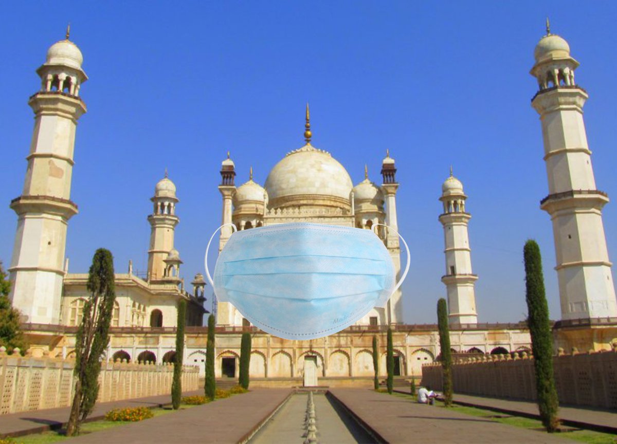 औरंगाबाद शहर पुन्हा अनाथ
bodhankarrahul.blogspot.com/2020/06/blog-p…