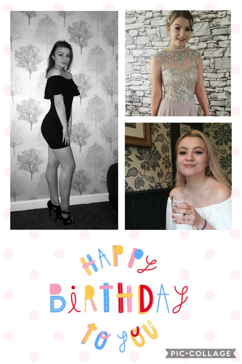 Belinda1972Clay's tweet photo. My Gorgeous Girl is 19 today ❤ #BlessedAndGrateful #lovedbeyondwords
#birthday #caketime https://t.co/AMAyP8rqbf