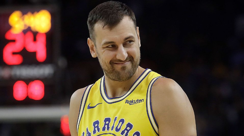 NOW - Andrew Bogut

<a href="/SydneyKings/">Sydney Kings</a> Part-Owner, discussing his playing situation &amp; his new venture with <a href="/Sportility/">Sportility</a>.

LISTEN LIVE 🔊 bit.ly/2YiqKlj