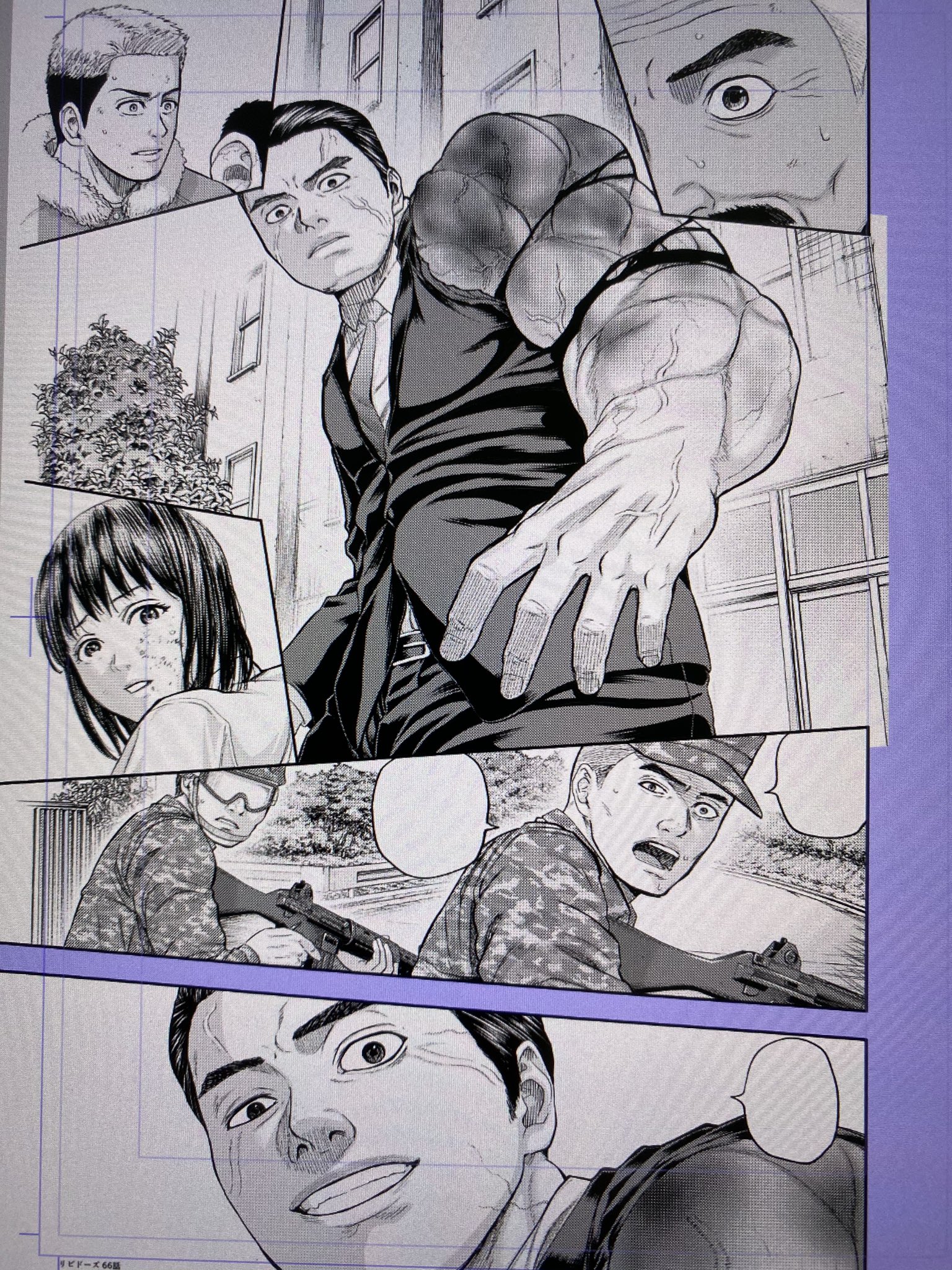 笠原 真樹 真 群青戦記2巻6 18発売 Twitter Da 今日はヤンジャン発売日 リビドーズ69話載ってます 6巻も発売中です 宜しくお願いします 笠原 真樹 真 群青戦記2巻6 18発売 Twitter Da 今日はヤンジャン発売日 リビドーズ69話載ってます 6巻も発売中です 宜しくお願いします