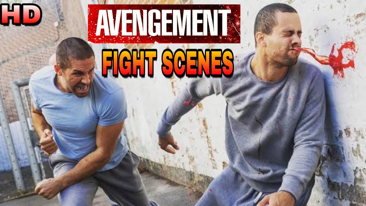 Rakesh33565059's tweet photo. https://t.co/qhP0U24aCM
Watch Avengement movie,best fight scenes by @ScottAdkins 
@DeAdDdDoj @Donkeytrap_ @french_frank @Koga200Volts @qubohlized @SGH_RTs @t_cgu @SmallYoutube @smallYTcreators https://t.co/TuSLtrxDKT