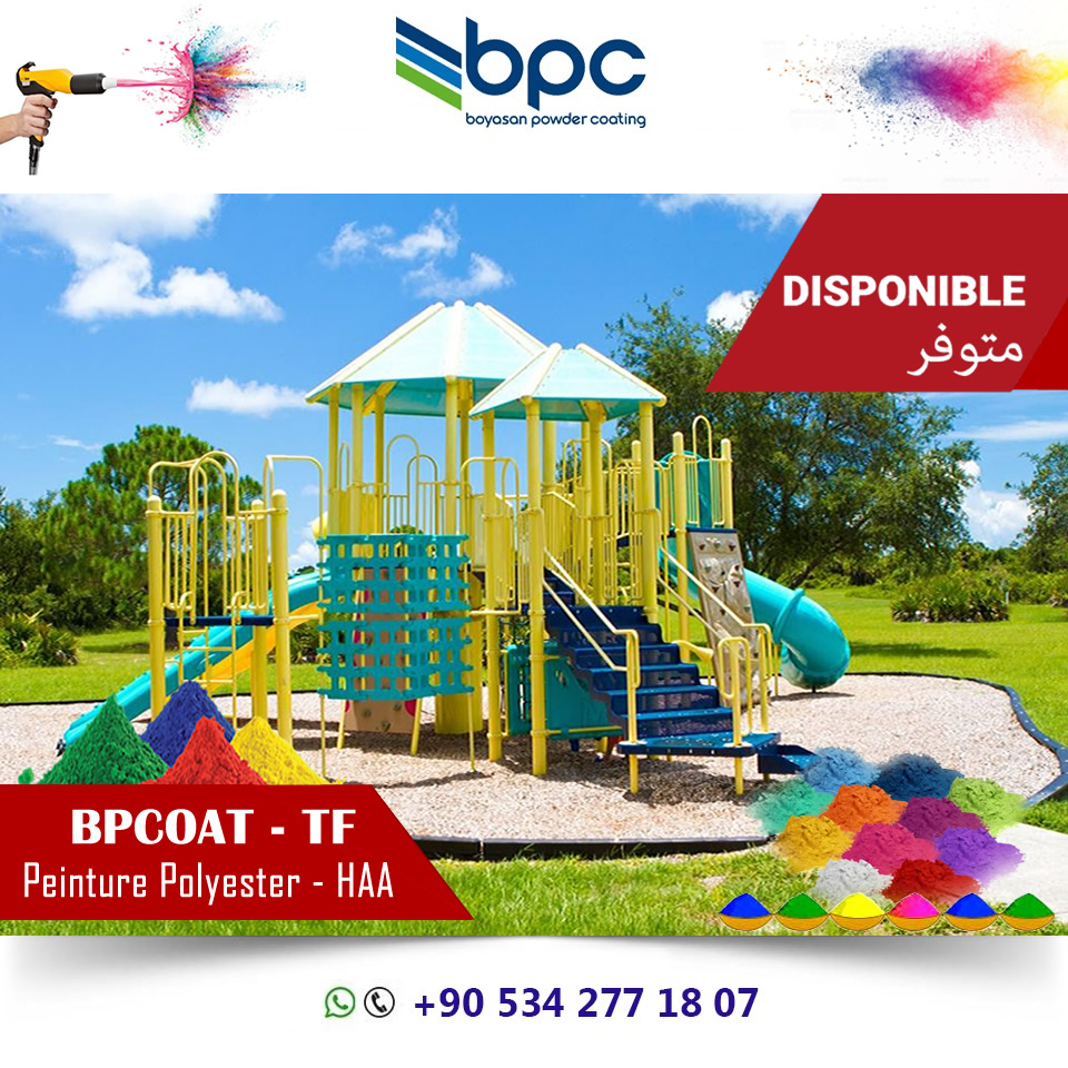 BPC - Peinture en poudre (@Peintureepoxy) / Posts / X