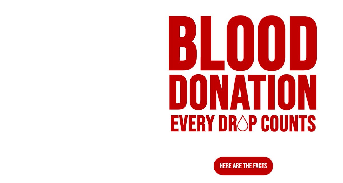 This week #ELHChallenge is to share an information-based demo or interaction to persuade learners to consider donating blood.
Check out what #elarning community came up with to encourage blood donation. bit.ly/2VhVv7n